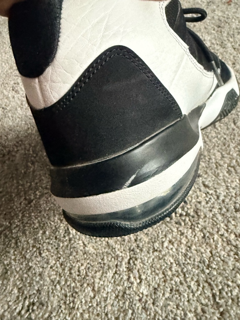 Jordan Sneakers - Picture 7 of 9